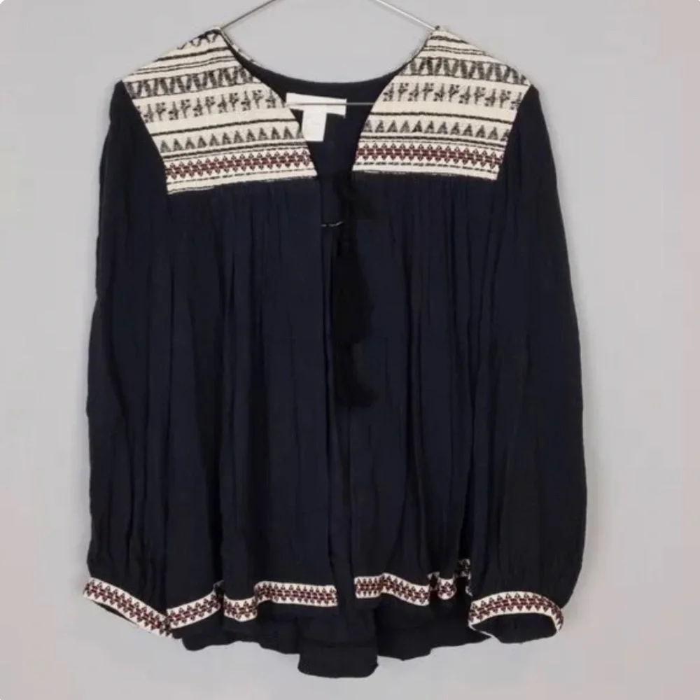 H&M Top - Picture 3 of 3